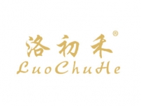 洛初禾LUOCHUHE