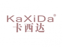 卡西达KAXIDA