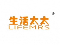 生活太太;LIFEMRS