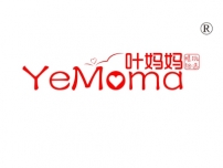 叶妈妈精挑细选;YEMOMA